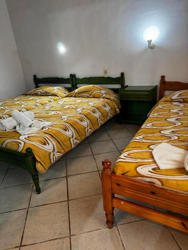 Two-Bedroom Apartment image 4