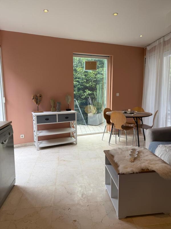 La Villa Saint Jean BAS DE VILLA - image 41