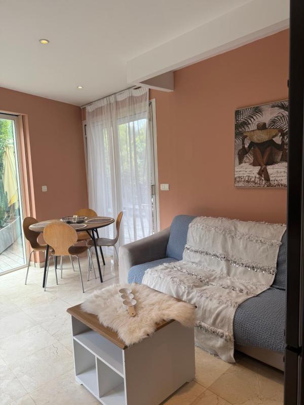 La Villa Saint Jean BAS DE VILLA - image 50