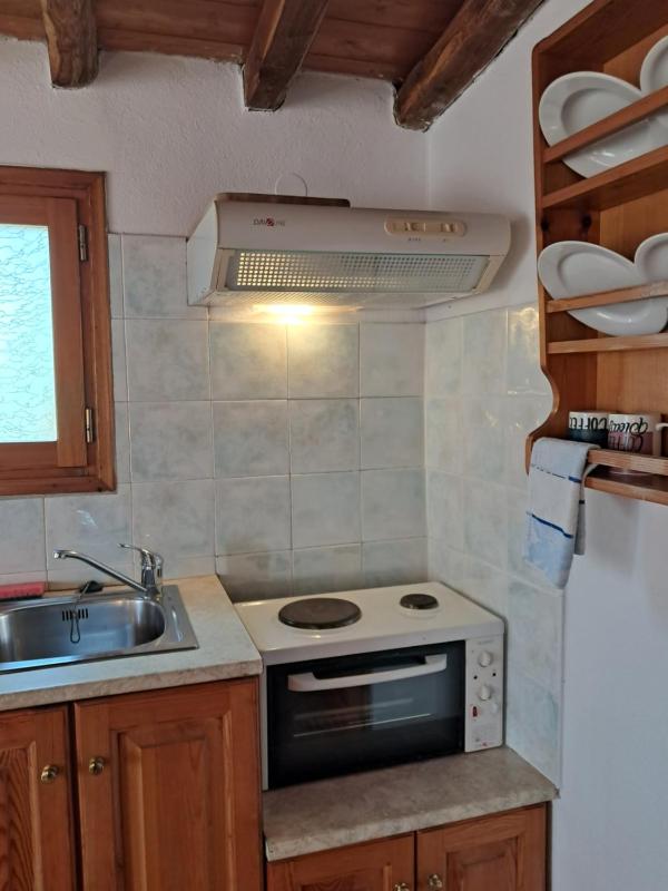 Studio with Sea View image 4