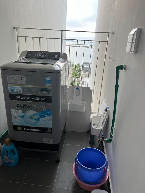 Sea Moon full Apartment - image 10