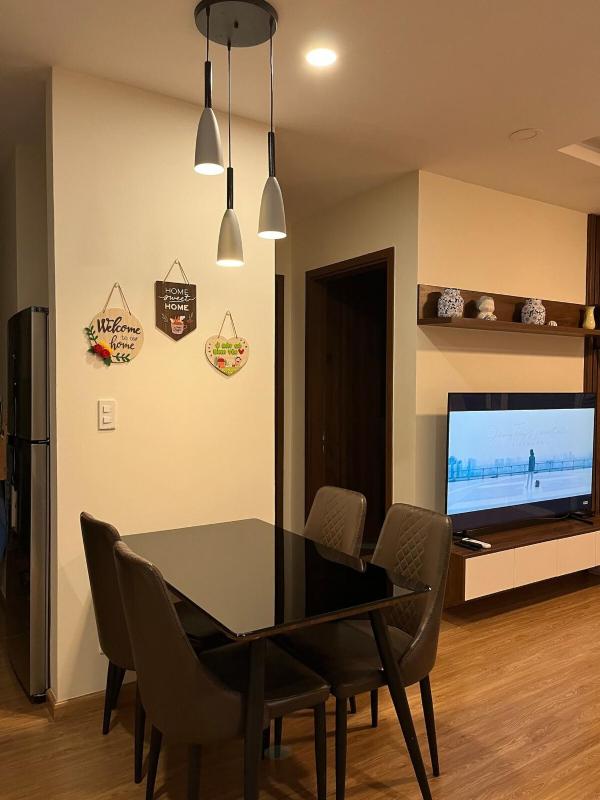 Sea Moon full Apartment - image 8