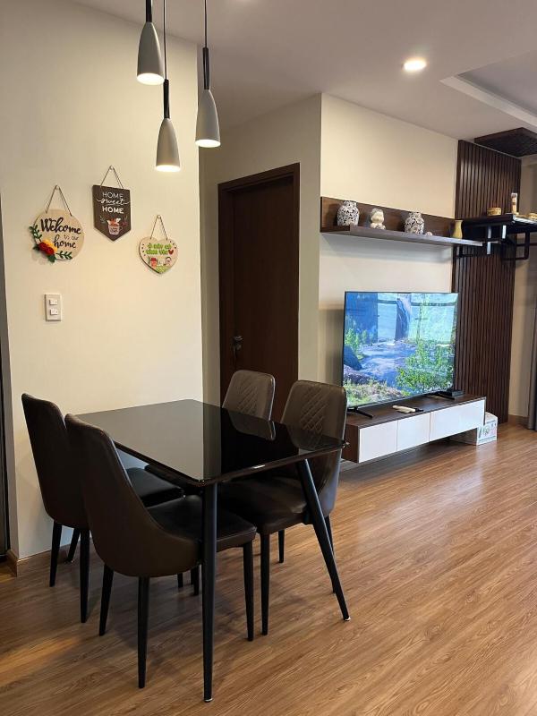 Sea Moon full Apartment - image 12