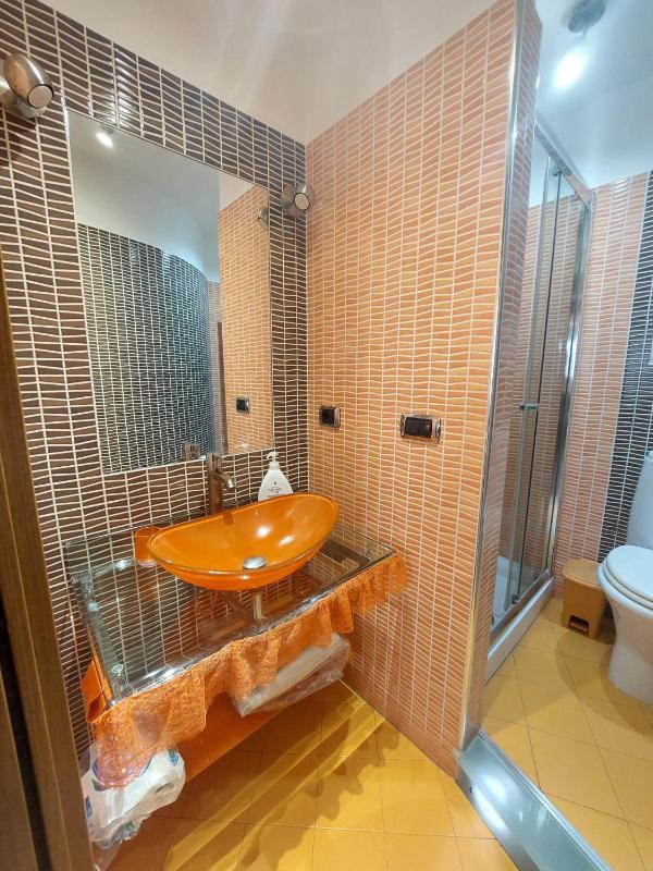 One-Bedroom Apartment image 3