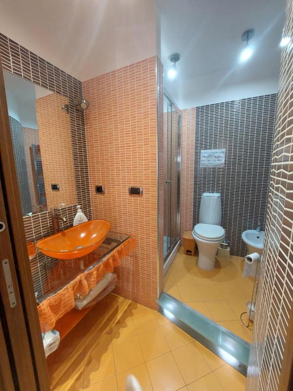 One-Bedroom Apartment image 2