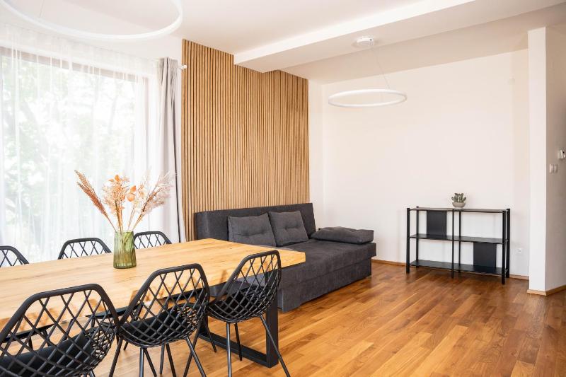 One-Bedroom Apartment image 4