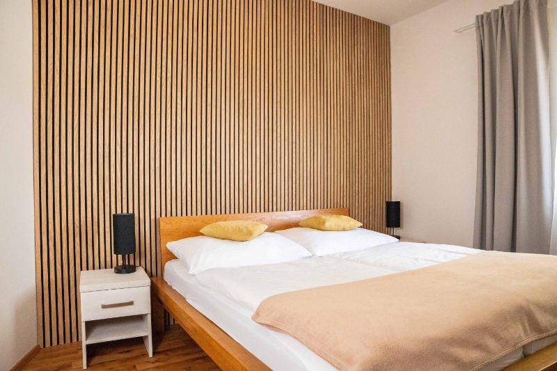 One-Bedroom Apartment image 3