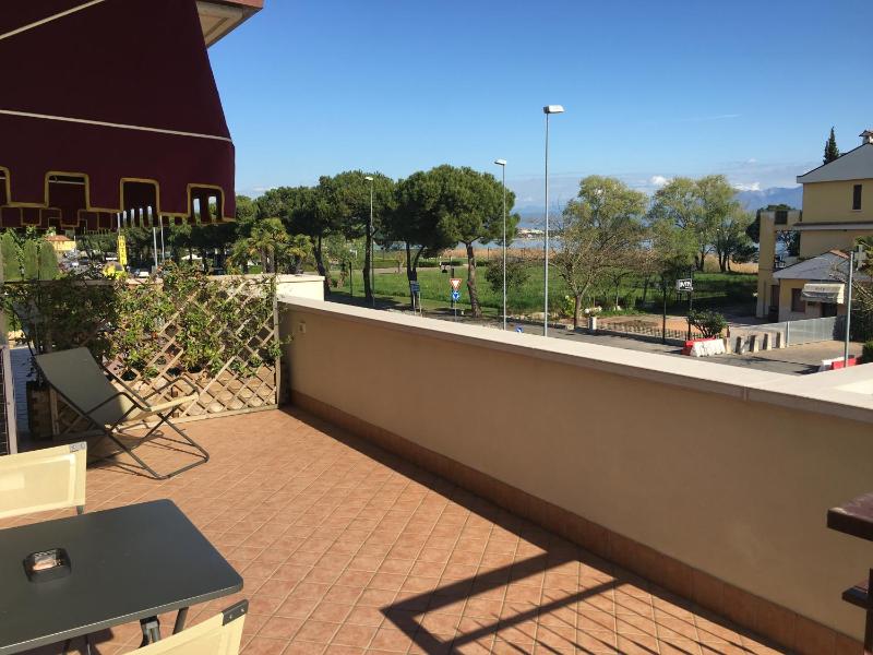 Hotel Margherita Meublè - image 5