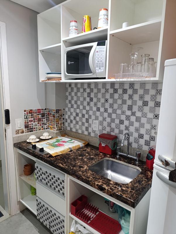 Paulistana Apartamento - image 31