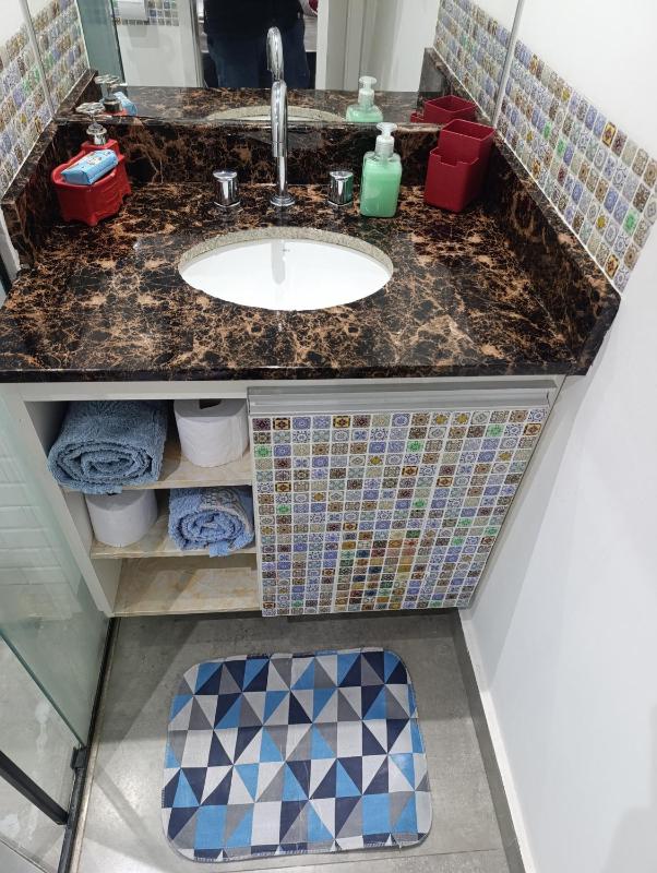 Paulistana Apartamento - image 19