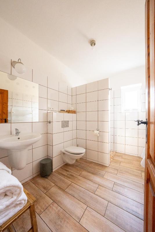 Family Room with Private Bathroom image 3