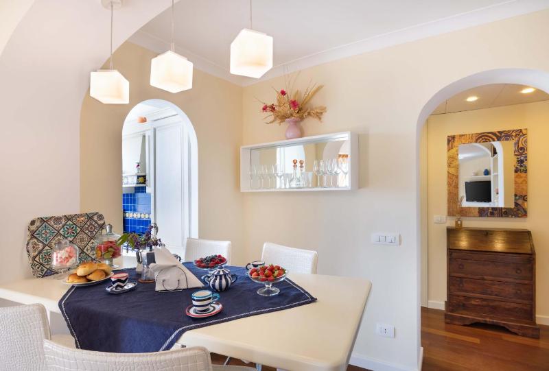 AMORE RENTALS - Villa Grazielluccia - image 33