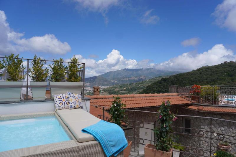 AMORE RENTALS - Villa Grazielluccia - image 22