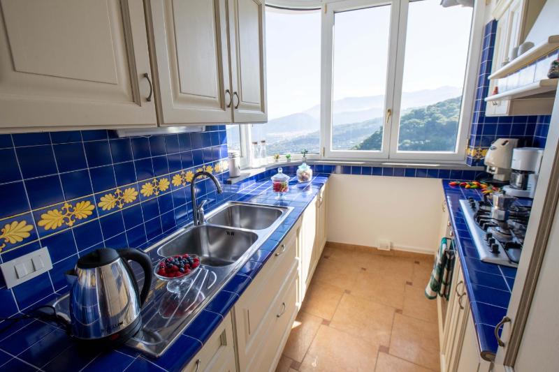 AMORE RENTALS - Villa Grazielluccia - image 23