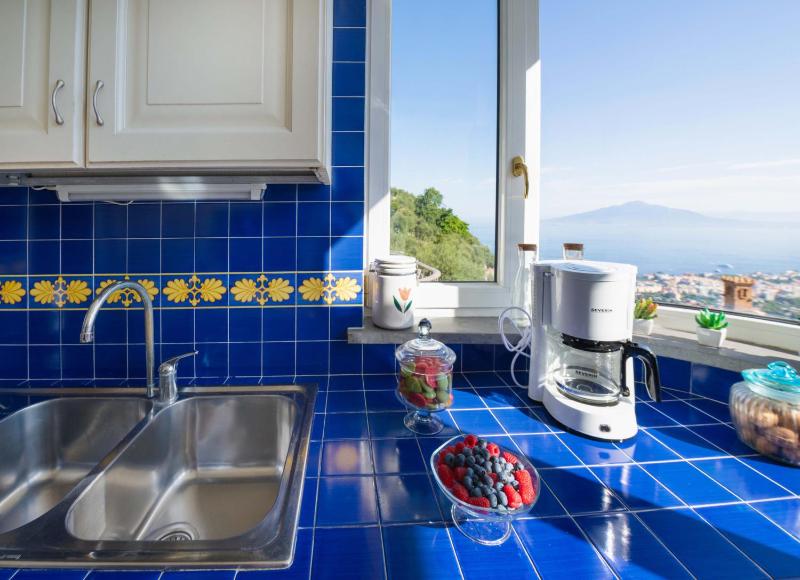 AMORE RENTALS - Villa Grazielluccia - image 41