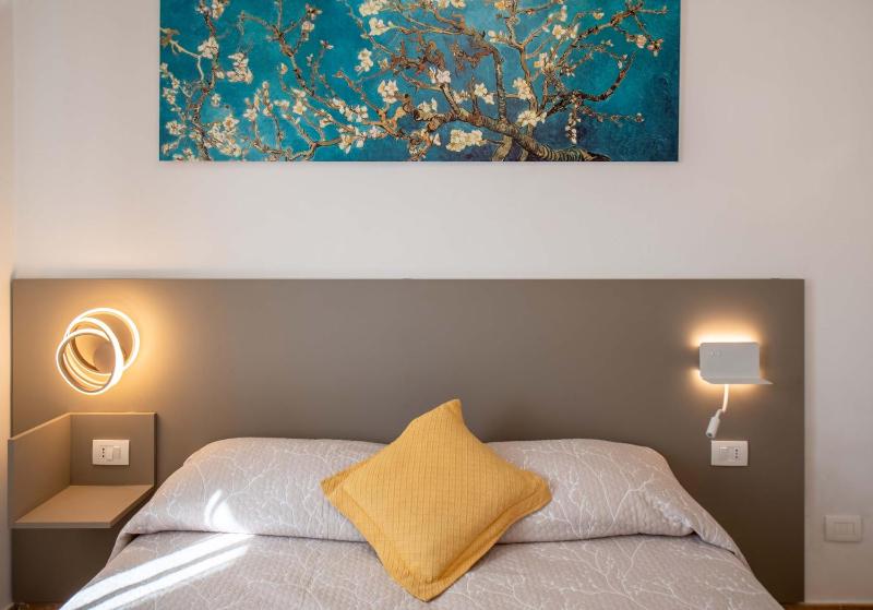 AMORE RENTALS - Villa Grazielluccia - image 32