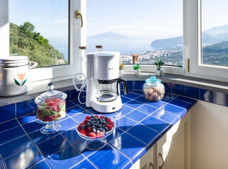 AMORE RENTALS - Villa Grazielluccia - image 21