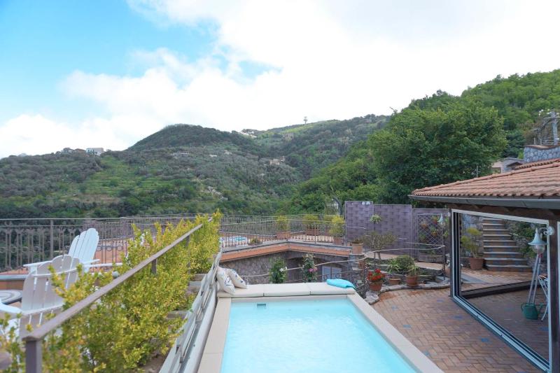 AMORE RENTALS - Villa Grazielluccia - image 1