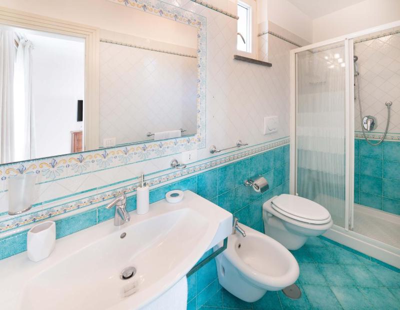 AMORE RENTALS - Villa Grazielluccia - image 40