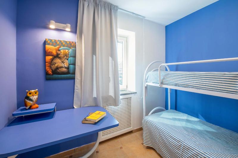 AMORE RENTALS - Villa Grazielluccia - image 43
