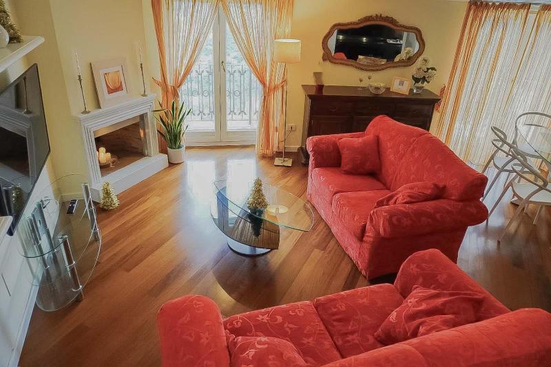 AMORE RENTALS - Villa Grazielluccia - image 31