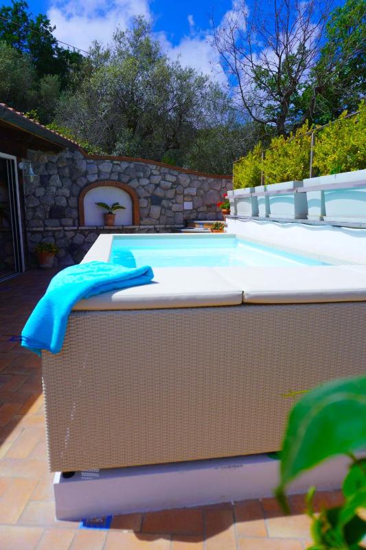 AMORE RENTALS - Villa Grazielluccia - image 24