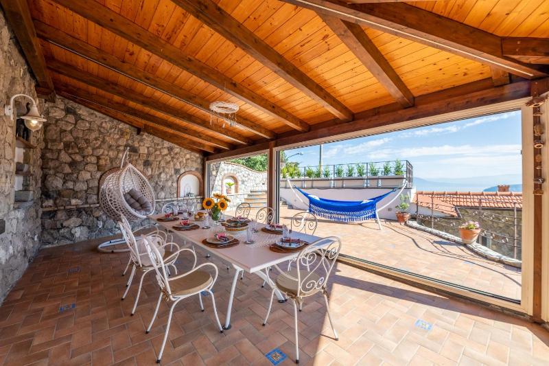 AMORE RENTALS - Villa Grazielluccia - image 38