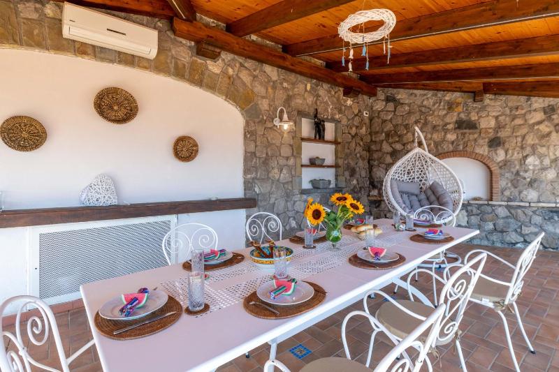 AMORE RENTALS - Villa Grazielluccia - image 29