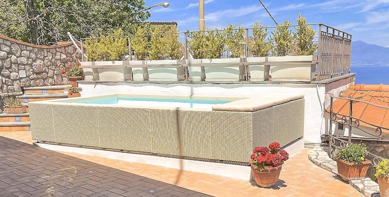 AMORE RENTALS - Villa Grazielluccia - image 45