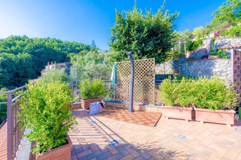 AMORE RENTALS - Villa Grazielluccia - image 17
