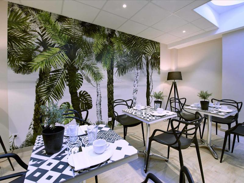 L'aparthoteL LhL - image 36