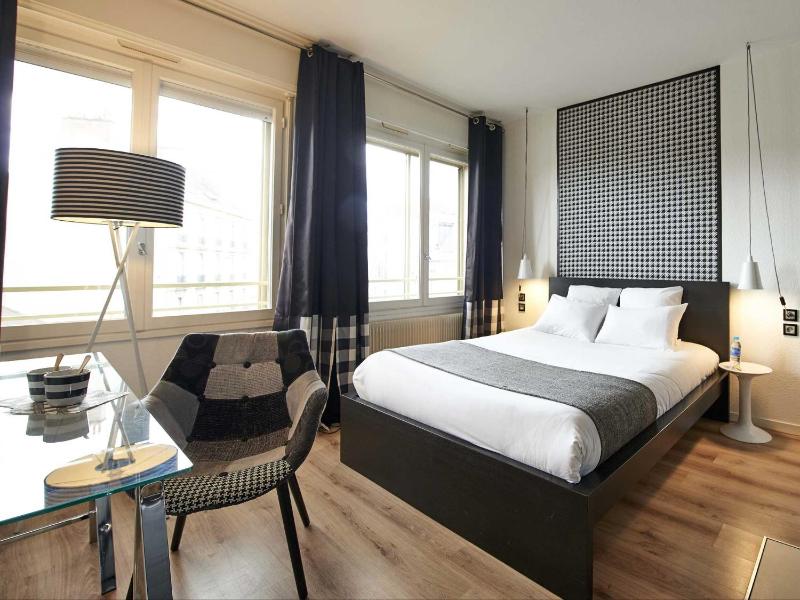 L'aparthoteL LhL - image 30