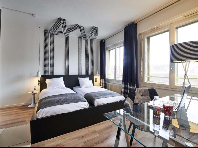 L'aparthoteL LhL - image 18