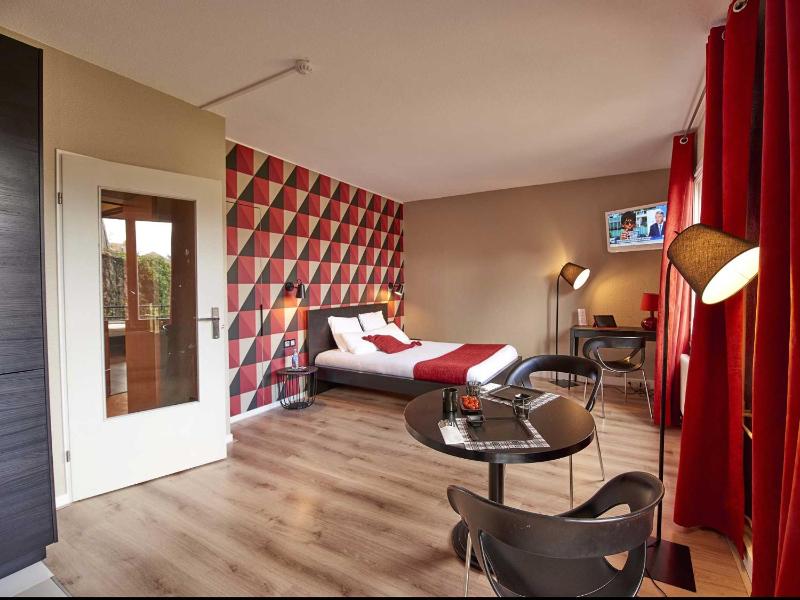 L'aparthoteL LhL - image 39