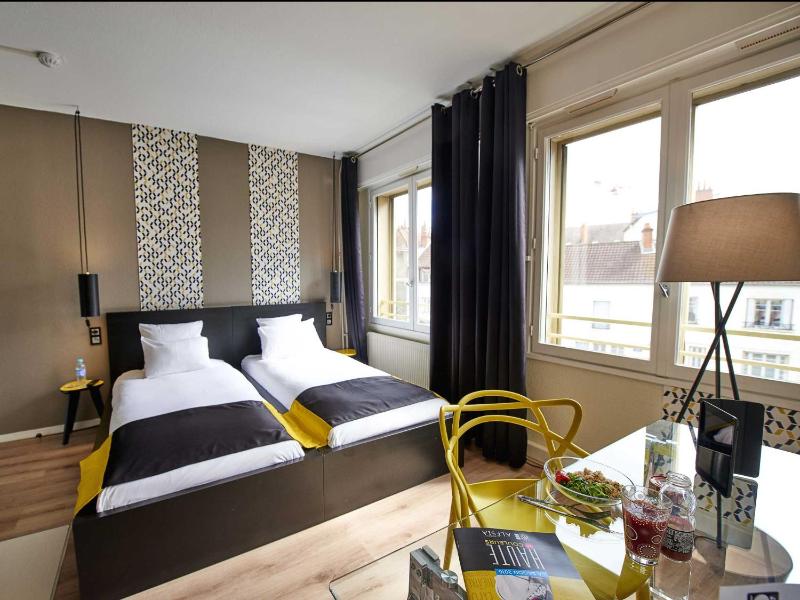 L'aparthoteL LhL - image 28