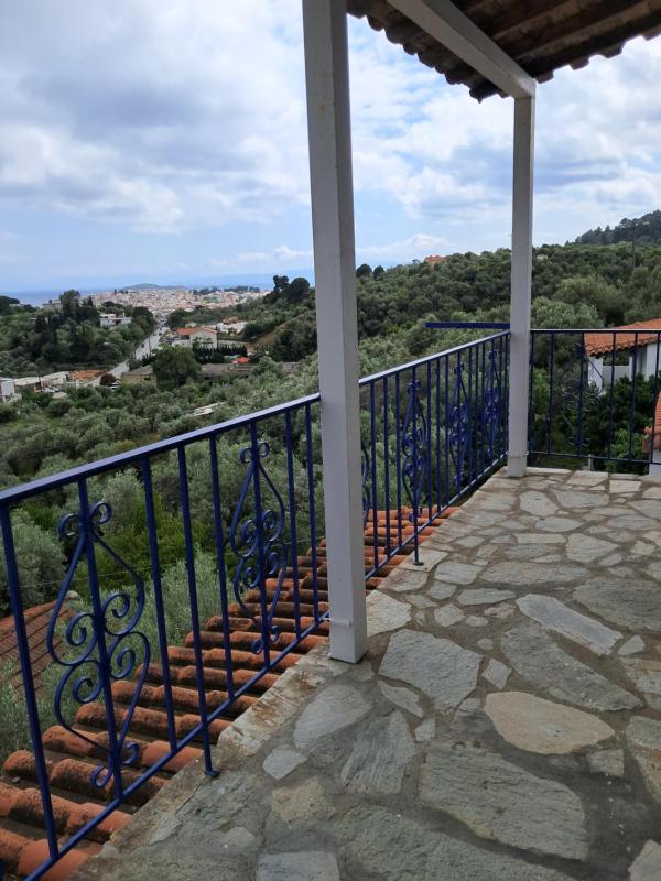 Studio with Sea View image 4