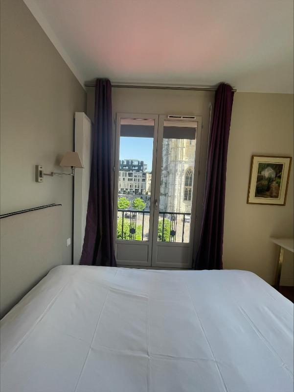 Hôtel Cardinal - image 32