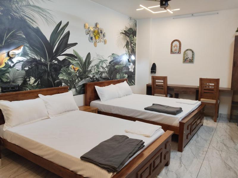 Anantha Guest House - image 1