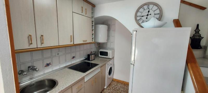 Bungalow Altea 16 en Santa Pola - image 8