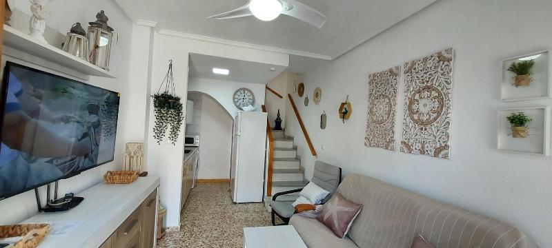 Bungalow Altea 16 en Santa Pola - image 22