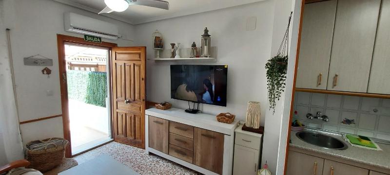 Bungalow Altea 16 en Santa Pola - image 12