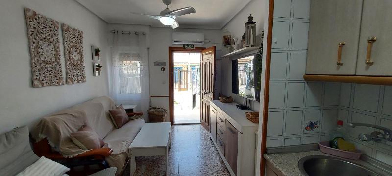 Bungalow Altea 16 en Santa Pola - image 36