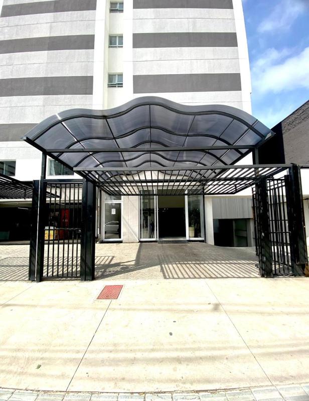 Family Residences Brás - image 12