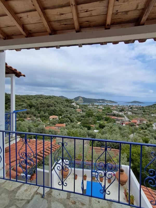Camelia studios Skiathos Town - image 44