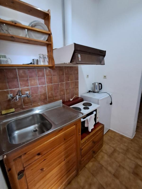 Apartment with Sea View image 2