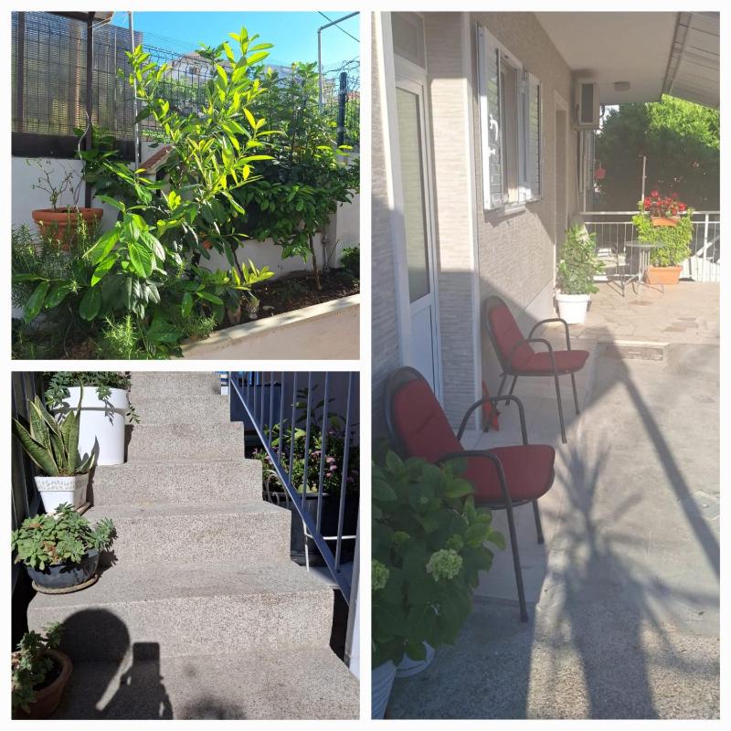 One-Bedroom Apartment with Patio image 2