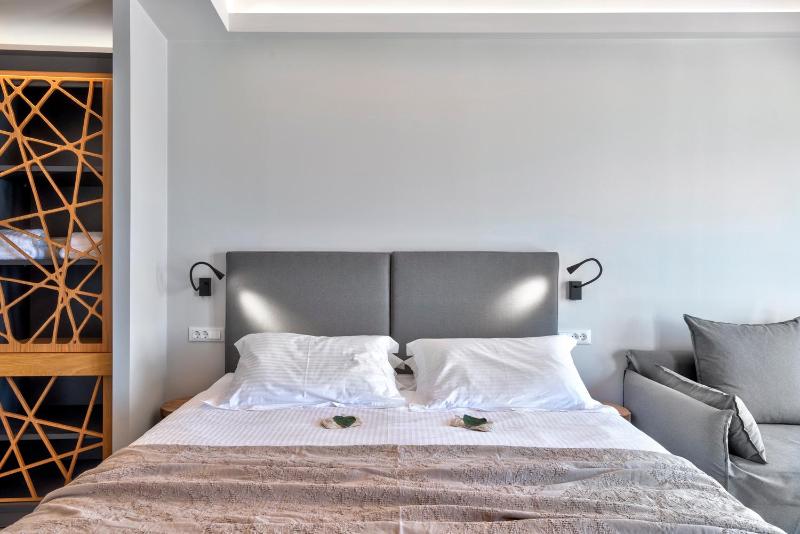 Superior Suite with Sea View image 3