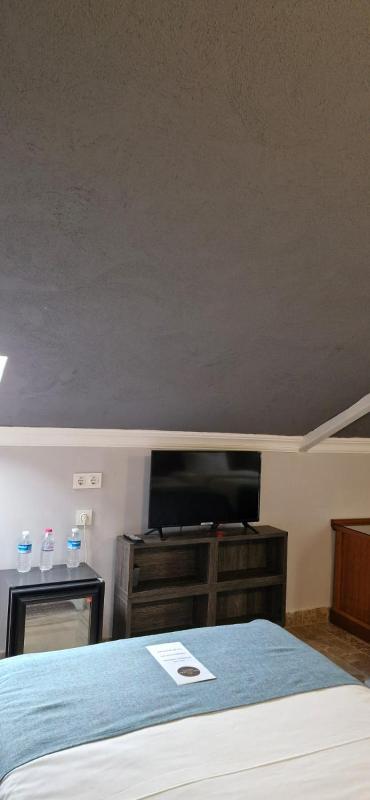 Superior Triple Room image 1