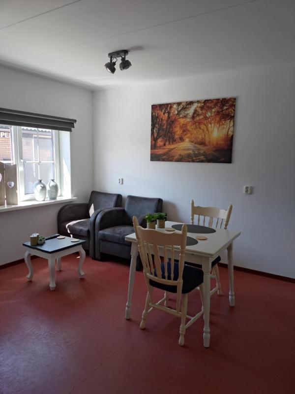 Budget Double Room image 1