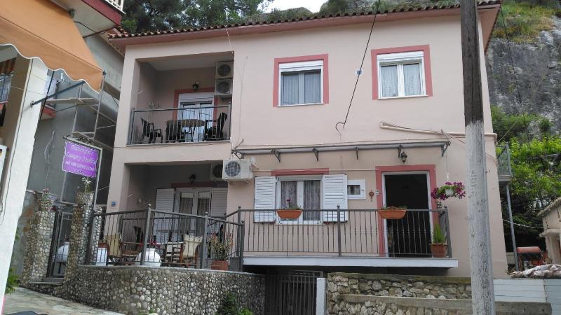 Paraskevi's Luxury Studios - image 50